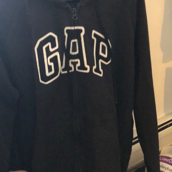 Gap hoodie - Picture 2 of 3